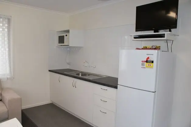Premium Apart Daire, 2 Yatak Odası, Küçük Mutfak (Twin Share Linen Surcharge, Pay at Ht)