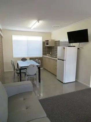 Premium Apart Daire, 2 Yatak Odası, Küçük Mutfak (Twin Share Linen Surcharge, Pay at Ht)