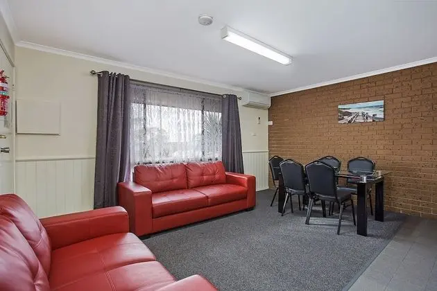 Premium Apart Daire, 2 Yatak Odası, Küçük Mutfak (Twin Share Linen Surcharge, Pay at Ht)