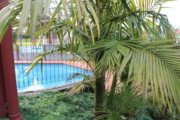 Premium Apart Daire, 2 Yatak Odası, Küçük Mutfak (Twin Share Linen Surcharge, Pay at Ht)