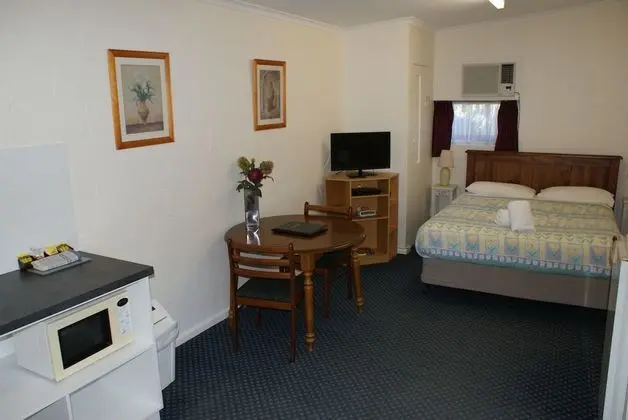 Stüdyo (Apartment)