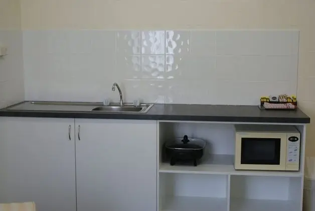 Stüdyo (Apartment)