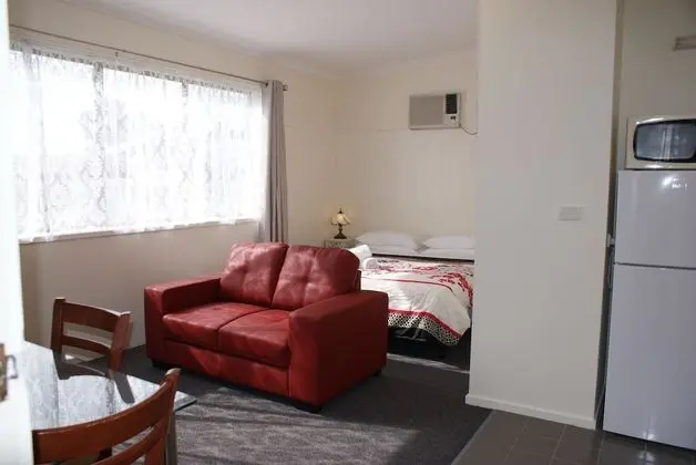 Stüdyo (Apartment)
