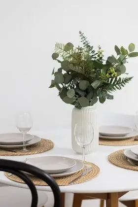 Apart Daire, 2 Yatak Odası, Balkon