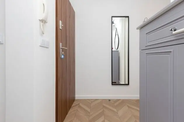 Apart Daire, 2 Yatak Odası, Balkon