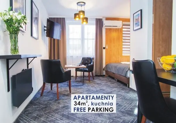 Basic Tek Büyük Yataklı Oda