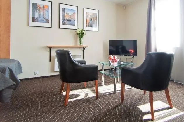 Basic Tek Kişilik Oda