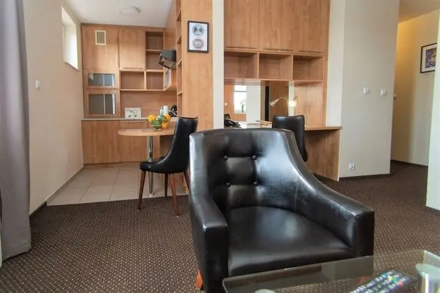 Basic Tek Kişilik Oda