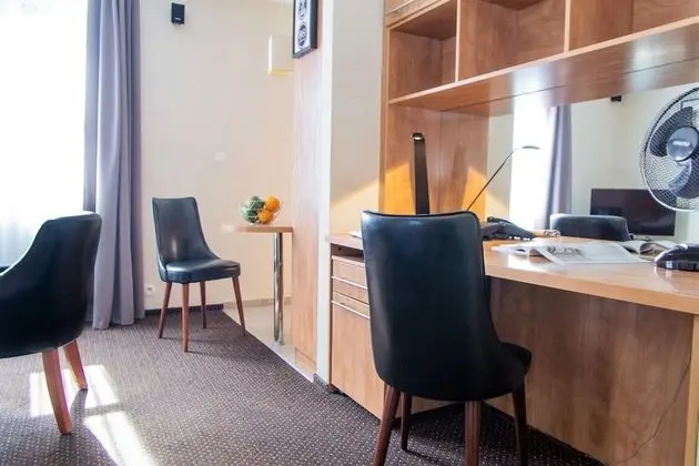 Basic Tek Kişilik Oda