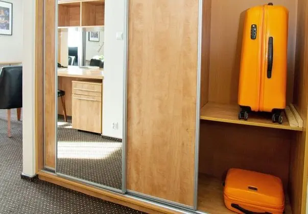 Basic Tek Kişilik Oda