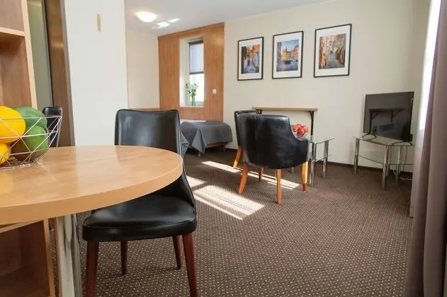 Basic Tek Kişilik Oda