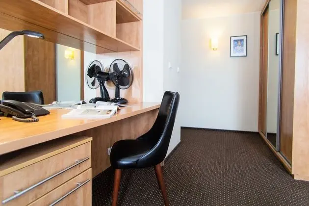 Basic Tek Kişilik Oda