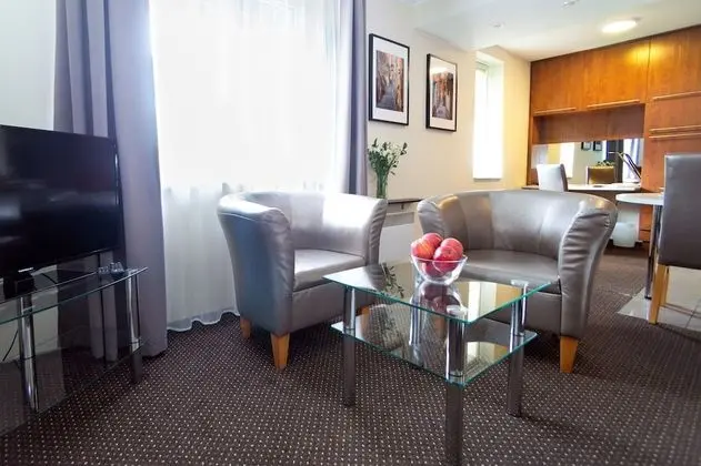 Basic Tek Kişilik Oda