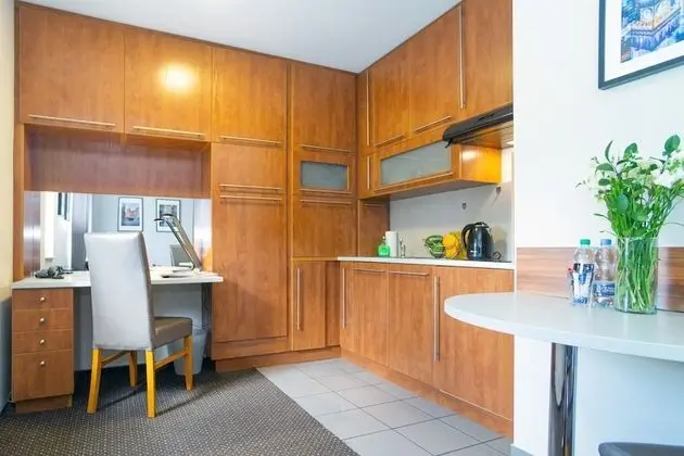 Basic Tek Kişilik Oda