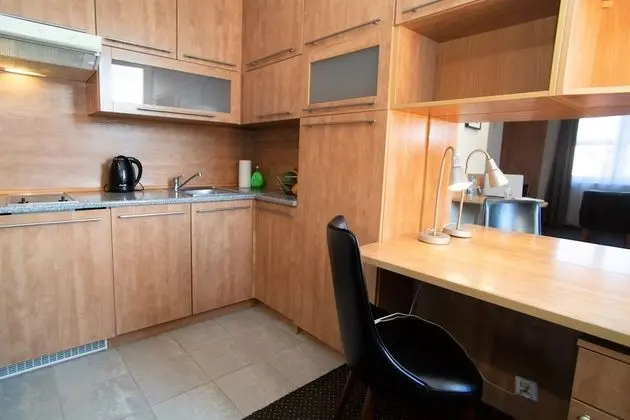 Basic Tek Kişilik Oda