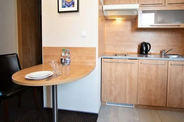 Basic Tek Kişilik Oda