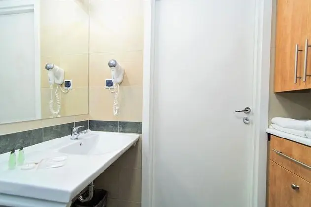 Basic Tek Kişilik Oda