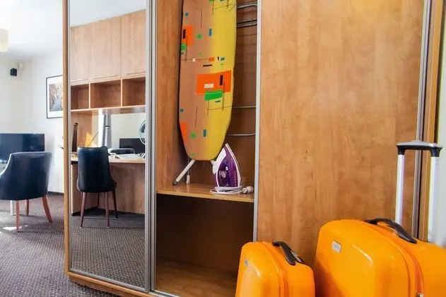 Basic Üç Kişilik Oda