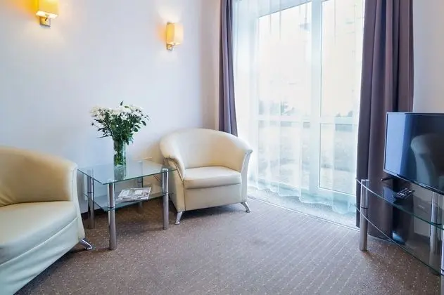 Basic Tek Büyük Yataklı Oda, Küçük Mutfak