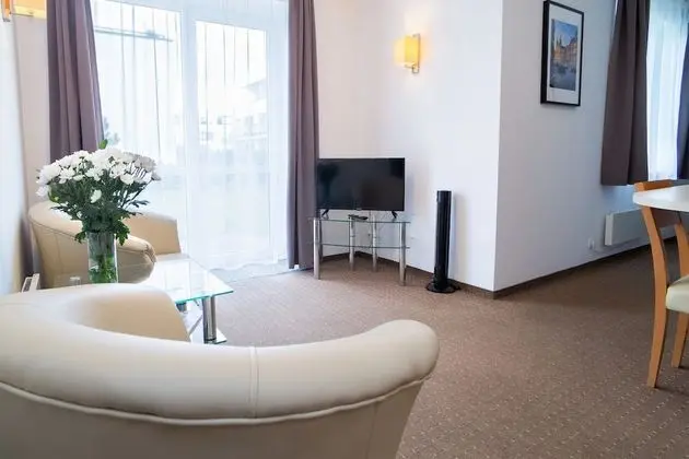 Basic Tek Kişilik Oda, Küçük Mutfak