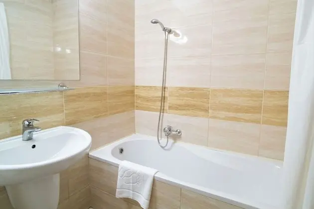 Basic Tek Kişilik Oda, Küçük Mutfak