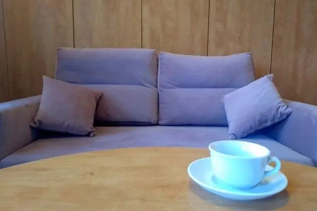 Deluxe Apart Daire, 1 Çift Kişilik Yatak ve Çekyat