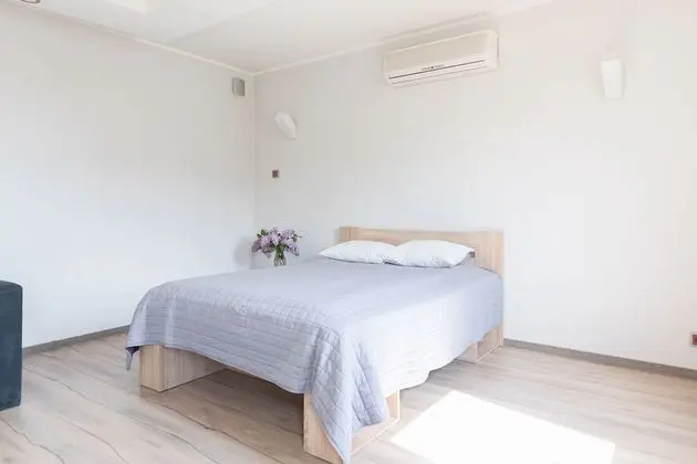 Standard Apart Daire, 1 Çift Kişilik Yatak