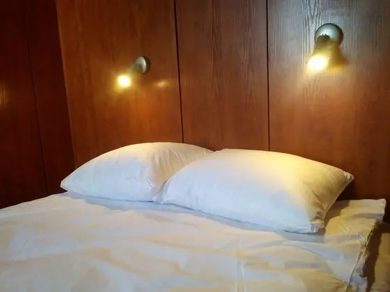 Standard Apart Daire, 1 Çift Kişilik Yatak