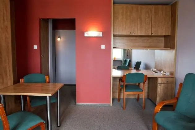 Standard Apart Daire, 2 Tek Kişilik Yatak