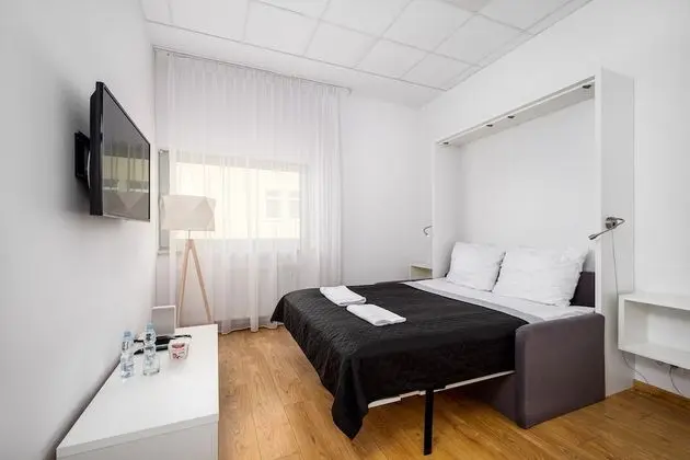 Traditional Apart Daire (Apartment 219)