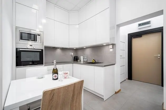 Traditional Apart Daire (Apartment 219)