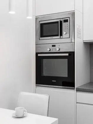 Traditional Apart Daire (Apartment 219)