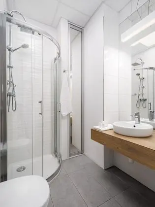 Traditional Apart Daire (Apartment 219)