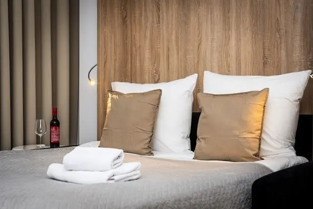 Traditional Stüdyo (Apartment 214)