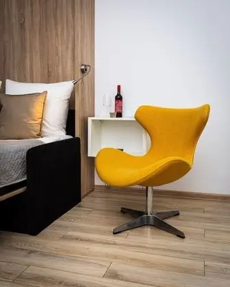 Traditional Stüdyo (Apartment 214)