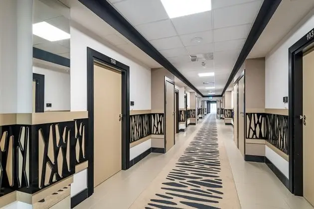 Traditional Stüdyo (Apartment 214)