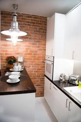 Apart Daire, 1 Yatak Odası