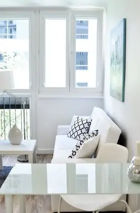 Apart Daire, 1 Yatak Odası