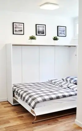 Apart Daire, 1 Yatak Odası