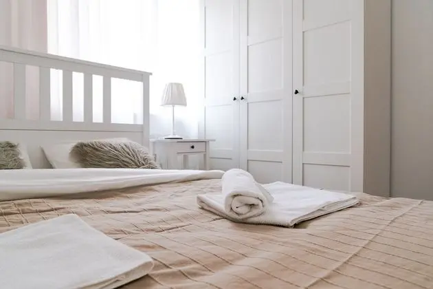 Apart Daire, 2 Yatak Odası