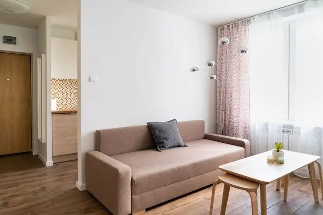 Apart Daire, 2 Yatak Odası