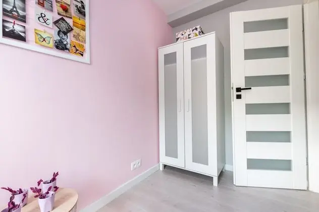 Apart Daire, 3 Yatak Odası