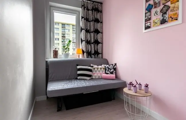 Apart Daire, 3 Yatak Odası