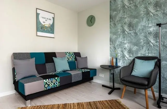 Apart Daire, 3 Yatak Odası