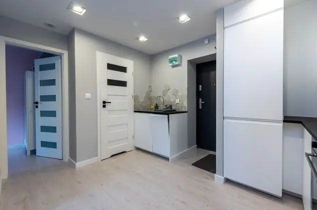 Apart Daire, 3 Yatak Odası