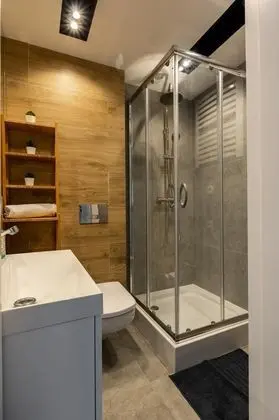 Apart Daire, 3 Yatak Odası