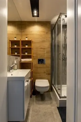 Apart Daire, 3 Yatak Odası