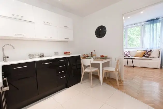 Apart Daire, 2 Yatak Odası