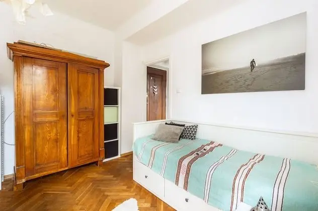 Apart Daire, 1 Yatak Odası
