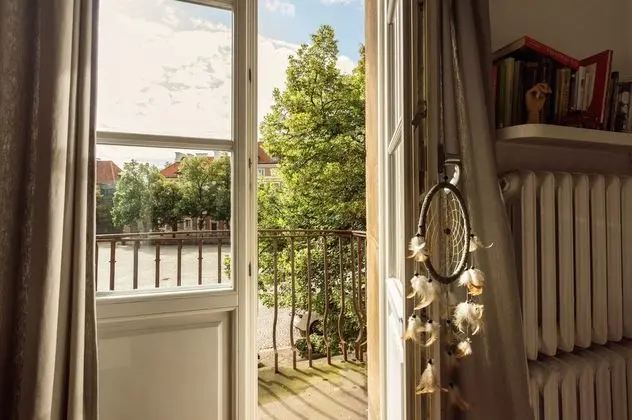 Apart Daire, 1 Yatak Odası